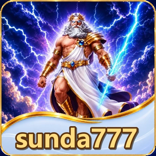 Tampilan antarmuka sunda777 di Android